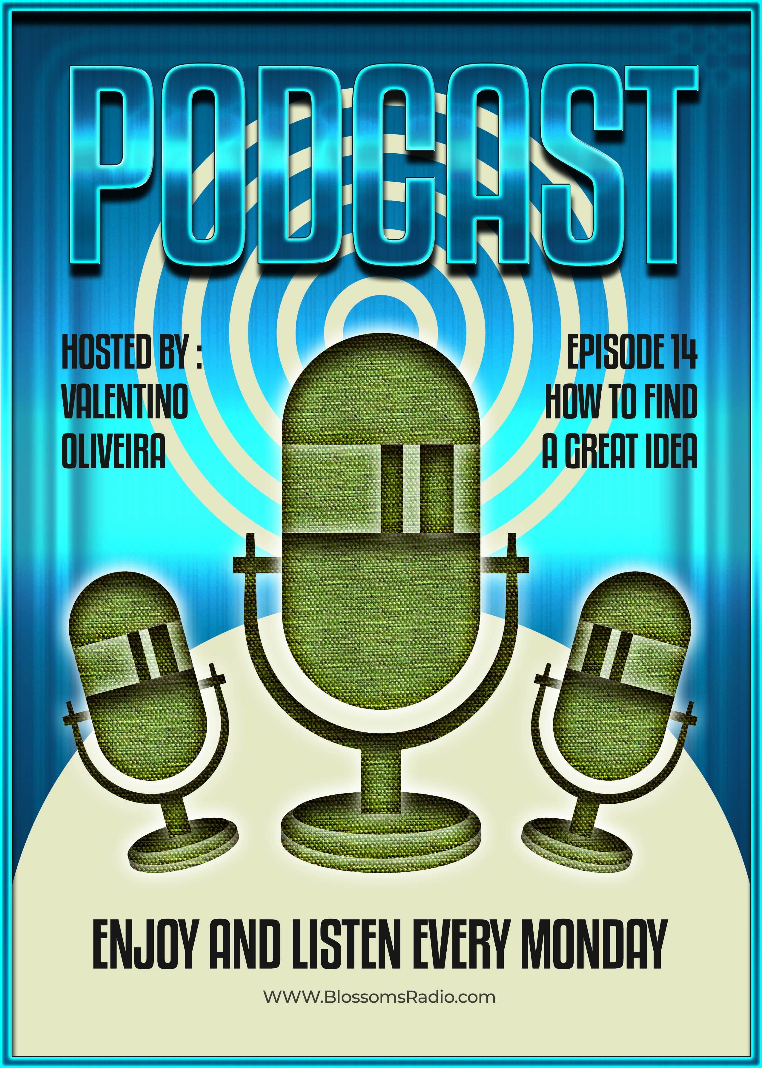 Podcast